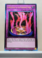 Yugioh! 1x Cursed Seal of the Forbidden Spell (RA03 - Prismatic Ultimate Rare) 1st Edition