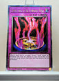 Yugioh! 1x Cursed Seal of the Forbidden Spell (RA03 - Quarter Century Secret Rare) 1st Edition