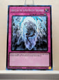 Yugioh! 1x Grave of the Super Ancient Organism (RA03 - Prismatic Collectors Rare) 1st Edition