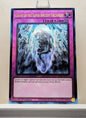 Yugioh! 1x Grave of the Super Ancient Organism (RA03 - Prismatic Ultimate Rare) 1st Edition