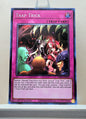 Yugioh! 1x Trap Trick (RA03 - Super Rare) 1st Edition