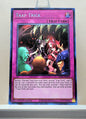 Yugioh! 1x Trap Trick (RA03 - Secret Rare) 1st Edition