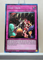 Yugioh! 1x Trap Trick (RA03 - Prismatic Collectors Rare) 1st Edition