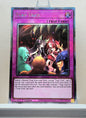 Yugioh! 1x Trap Trick (RA03 - Quarter Century Secret Rare) 1st Edition