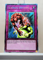 Yugioh! 1x Ultimate Offering (RA03 - Platinum Secret Rare) 1st Edition