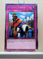 Yugioh! 1x Imperial Order (RA03 - Quarter Century Secret Rare) 1st Edition