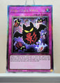 Yugioh! 1x Full Force Virus (RA03 - Quarter Century Secret Rare) 1st Edition