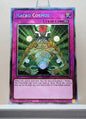 Yugioh! 1x Macro Cosmos (RA03 - Platinum Secret Rare) 1st Edition