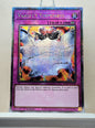 Yugioh! 1x Vanity's Emptiness (RA03 - Quarter Century Secret Rare) 1st Edition