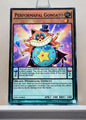 Yugioh! The Dark Illusion Singles (TDIL - Common) 1st/Unli Edition