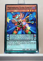 Yugioh! The Dark Illusion Singles (TDIL - Common) 1st/Unli Edition