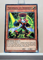 Yugioh! The Dark Illusion Singles (TDIL - Common) 1st/Unli Edition