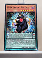 Yugioh! The Dark Illusion Singles (TDIL - Common) 1st/Unli Edition