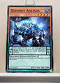 Yugioh! The Dark Illusion Singles (TDIL - Common) 1st/Unli Edition