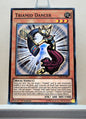 Yugioh! The Dark Illusion Singles (TDIL - Common) 1st/Unli Edition