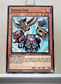 Yugioh! The Dark Illusion Singles (TDIL - Common) 1st/Unli Edition