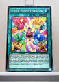 Yugioh! The Dark Illusion Singles (TDIL - Common) 1st/Unli Edition