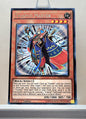 Yugioh! 1x Triamid Master (TDIL - Rare) 1st Edition