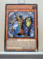 Yugioh! 1x Triamid Hunter (TDIL - Rare) 1st Edition