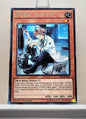 Yugioh! 1x SPYRAL Quik-Fix (TDIL - Rare) 1st Edition