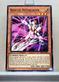 Yugioh! Rising Rampage Singles (RIRA - Common) 1st/Unli Edition