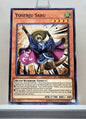 Yugioh! Rising Rampage Singles (RIRA - Common) 1st/Unli Edition