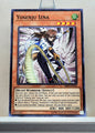 Yugioh! Rising Rampage Singles (RIRA - Common) 1st/Unli Edition