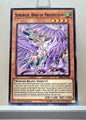 Yugioh! Rising Rampage Singles (RIRA - Common) 1st/Unli Edition