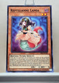 Yugioh! Rising Rampage Singles (RIRA - Common) 1st/Unli Edition