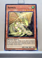 Yugioh! Rising Rampage Singles (RIRA - Common) 1st/Unli Edition