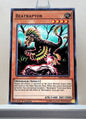 Yugioh! Rising Rampage Singles (RIRA - Common) 1st/Unli Edition