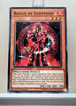 Yugioh! Rising Rampage Singles (RIRA - Common) 1st/Unli Edition