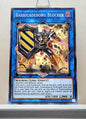 Yugioh! Rising Rampage Singles (RIRA - Common) 1st/Unli Edition