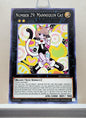 Yugioh! Rising Rampage Singles (RIRA - Common) 1st/Unli Edition