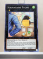 Yugioh! Rising Rampage Singles (RIRA - Common) 1st/Unli Edition