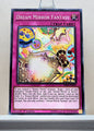 Yugioh! Rising Rampage Singles (RIRA - Common) 1st/Unli Edition