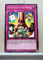 Yugioh! Rising Rampage Singles (RIRA - Common) 1st/Unli Edition