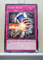 Yugioh! Rising Rampage Singles (RIRA - Common) 1st/Unli Edition