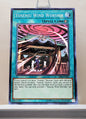 Yugioh! Rising Rampage Singles (RIRA - Common) 1st/Unli Edition