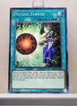 Yugioh! Rising Rampage Singles (RIRA - Common) 1st/Unli Edition