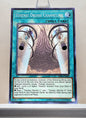 Yugioh! Rising Rampage Singles (RIRA - Common) 1st/Unli Edition