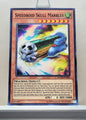 Yugioh! Maximum Crisis Singles (MACR - Common) 1st/Unli Edition