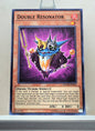 Yugioh! Maximum Crisis Singles (MACR - Common) 1st/Unli Edition