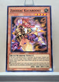 Yugioh! Maximum Crisis Singles (MACR - Common) 1st/Unli Edition