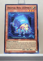 Yugioh! Maximum Crisis Singles (MACR - Common) 1st/Unli Edition