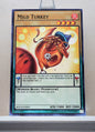 Yugioh! Maximum Crisis Singles (MACR - Common) 1st/Unli Edition