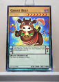 Yugioh! Maximum Crisis Singles (MACR - Common) 1st/Unli Edition