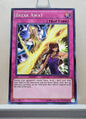 Yugioh! Maximum Crisis Singles (MACR - Common) 1st/Unli Edition