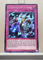 Yugioh! Maximum Crisis Singles (MACR - Common) 1st/Unli Edition