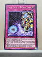 Yugioh! Maximum Crisis Singles (MACR - Common) 1st/Unli Edition